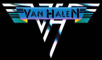 logo Van Halen